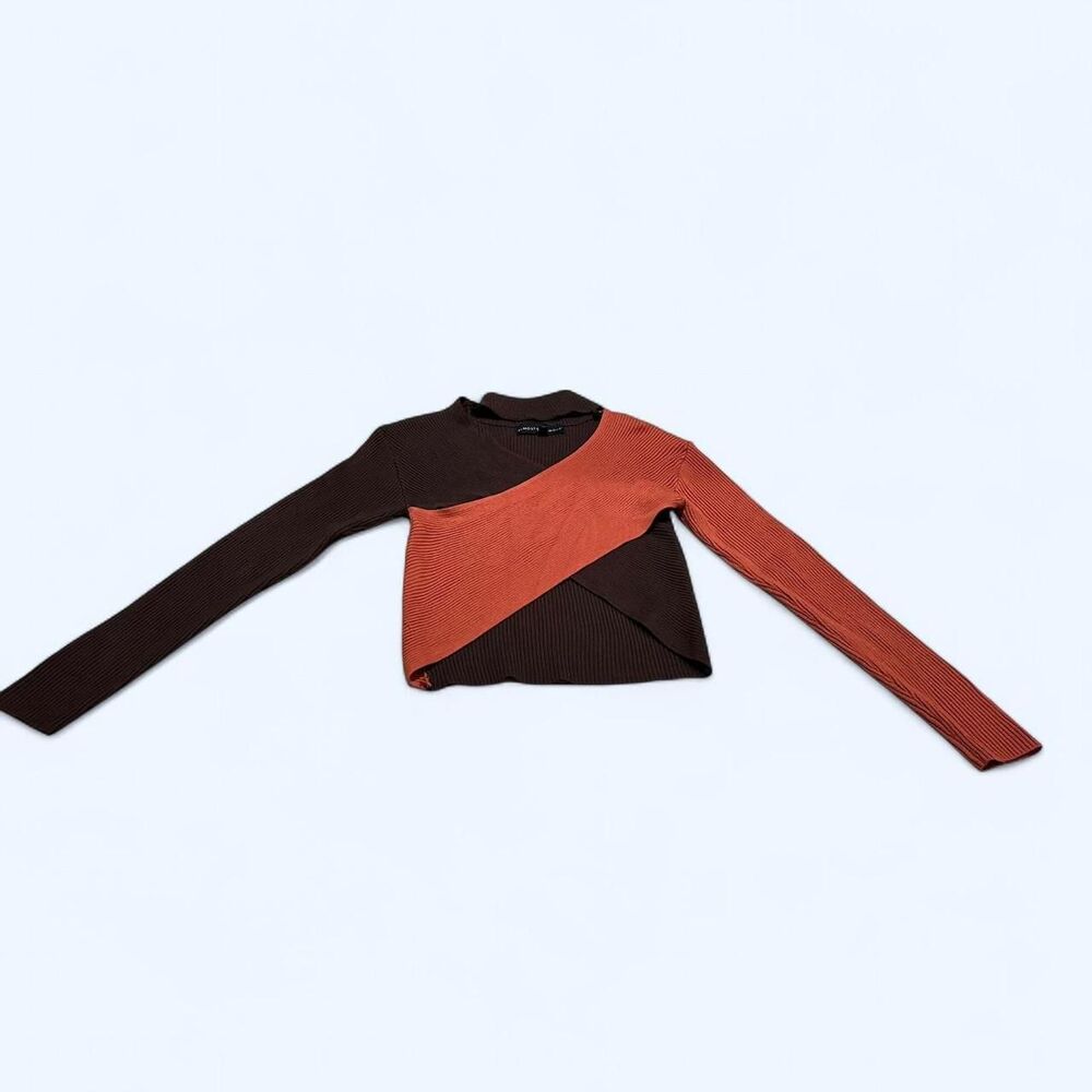 Almost Famous long sleeve top